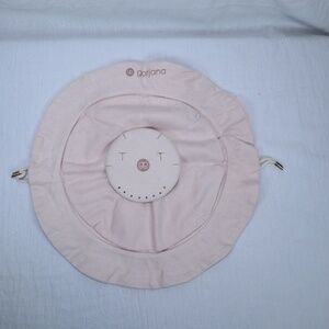 Gorjana Jewelry Travel Storage Pouch New